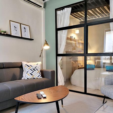 Appartamento Little Star Antibes Esterno foto