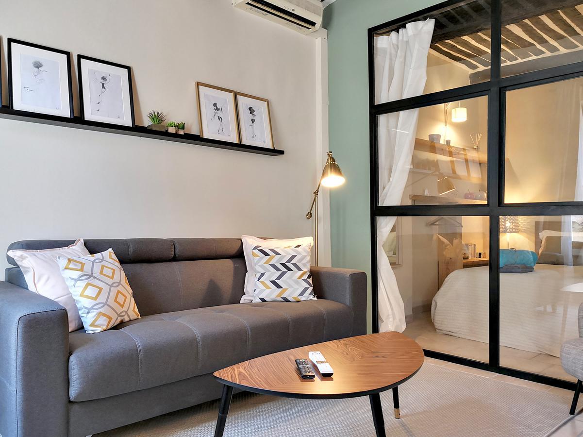 Appartamento Little Star Antibes Esterno foto