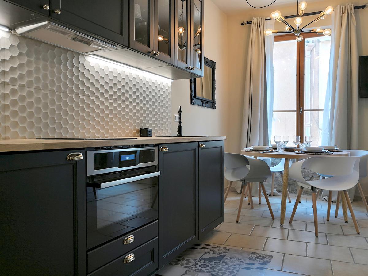 Appartamento Little Star Antibes Esterno foto